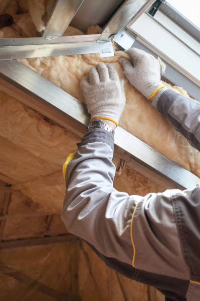 Range of Insulation Solutions in Delhi, LA